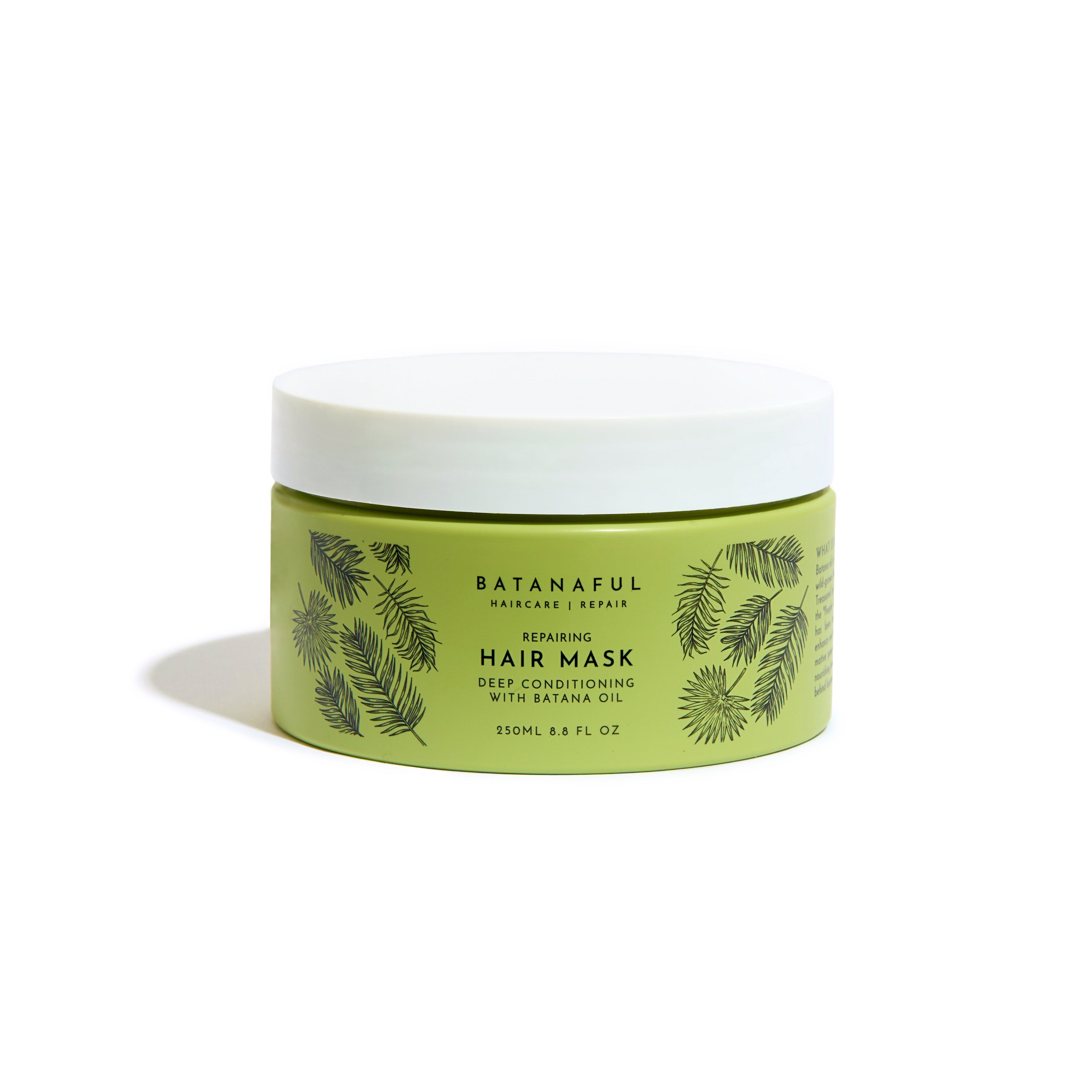 Batanaful Repairing Hair Mask