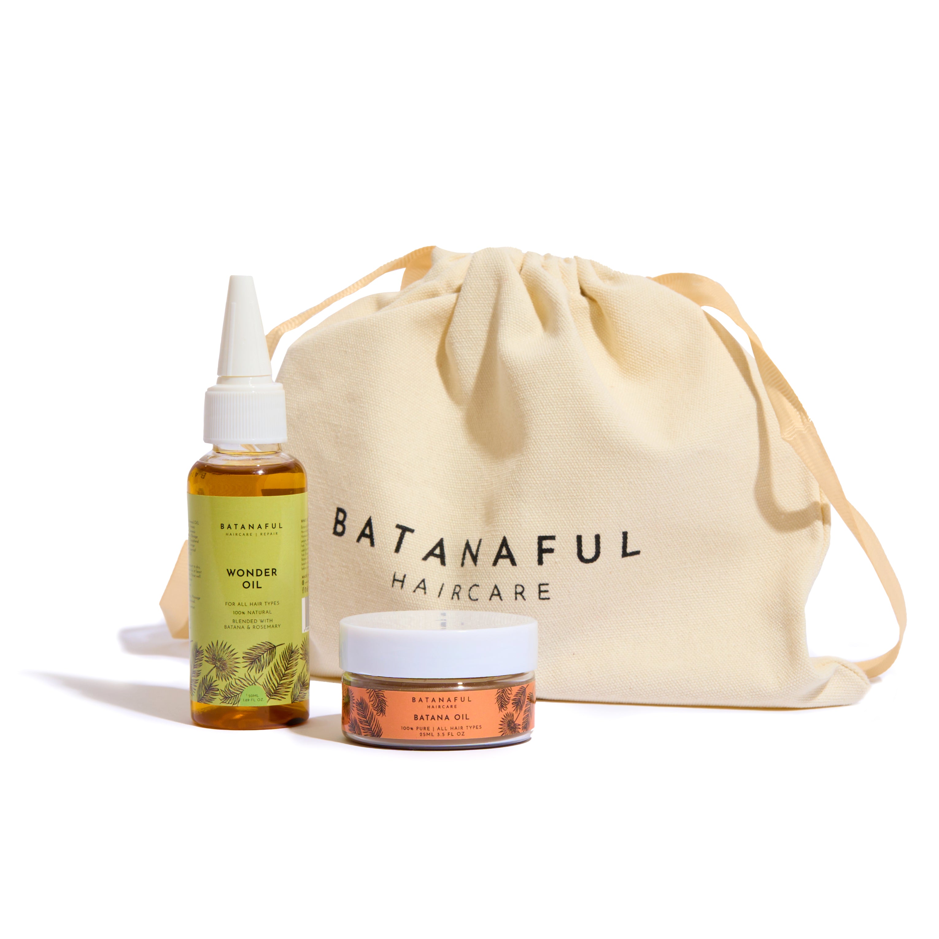 Batanaful Mini Gift Set